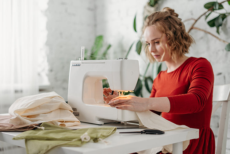 3 reasons everyone should learn to sew - Sewbox
