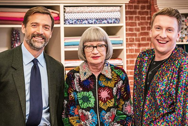 The Great British Sewing Bee: how, when and why to watch the new season!