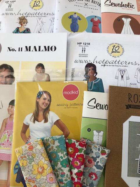 SUMMER SALE - 15% off several lines