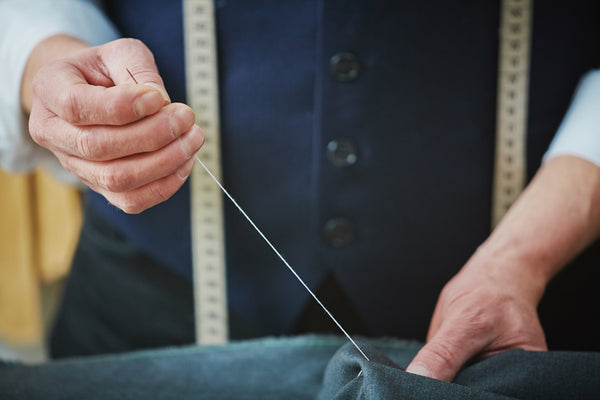 5 simple tips for sewing your own clothes