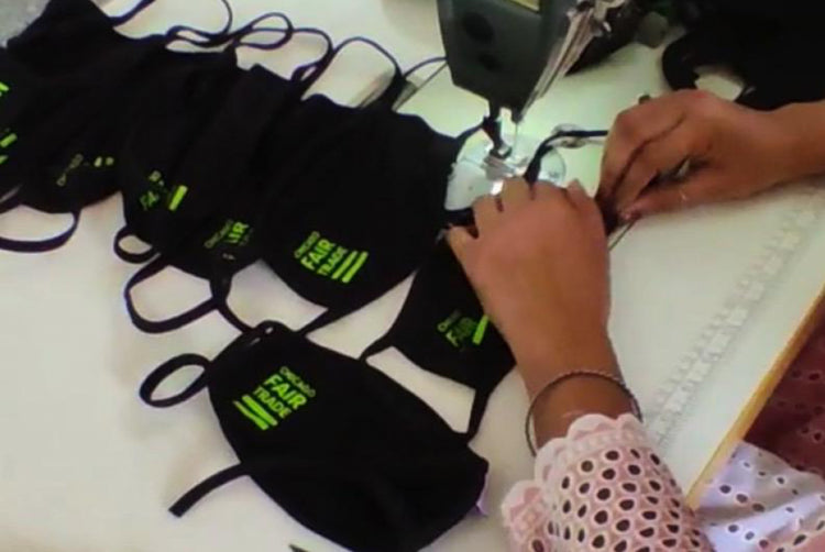 The most inspiring sewing projects to emerge from 2021 so far
