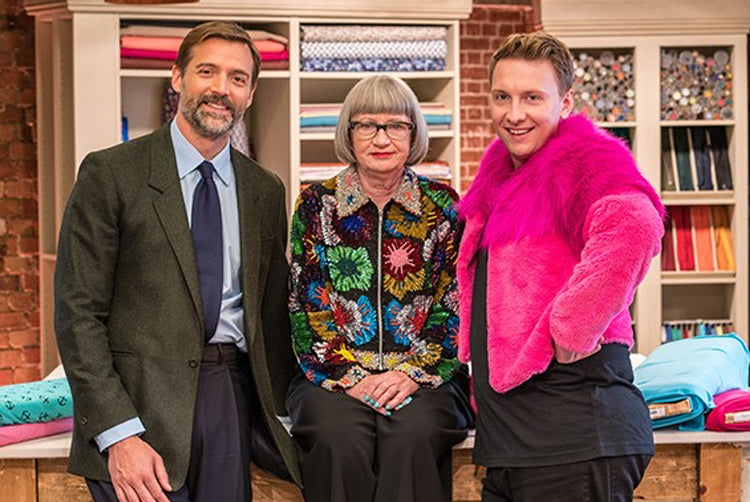 The Great British Sewing Bee Season 5 - what can we expect?