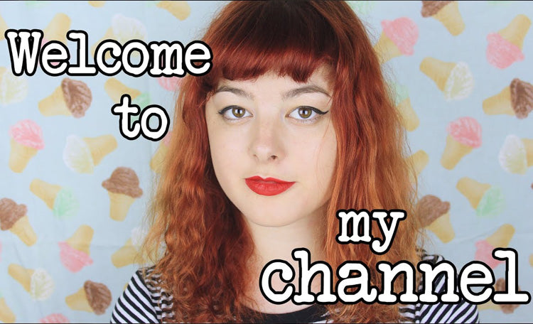 The top 4 sewing vloggers on YouTube