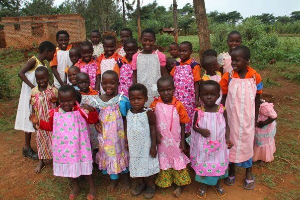 Sewing for a better world: three initiatives making change through needle and thread