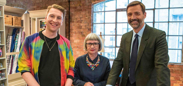 The Great British Sewing Bee Series 6 - everything we know so far