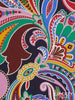 Liberty Tana Lawn® - LTL03635201A - Paisley Fanfare AW25 - Special Offer