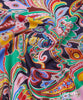 Liberty Tana Lawn® - LTL03635201A - Paisley Fanfare AW25 - Special Offer