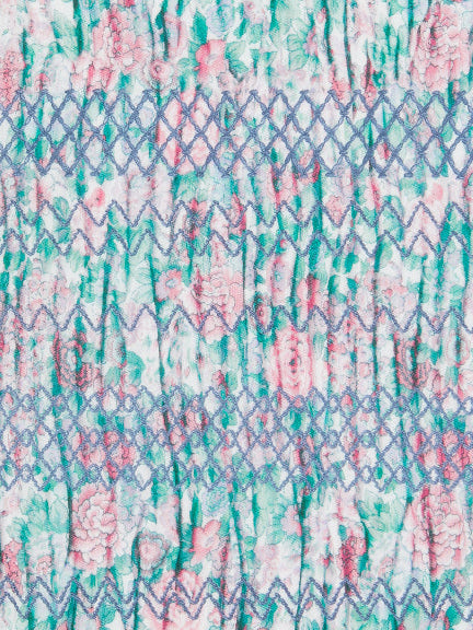 Liberty Tana Lawn® - LTL03635218A - Elysian Smock AW25