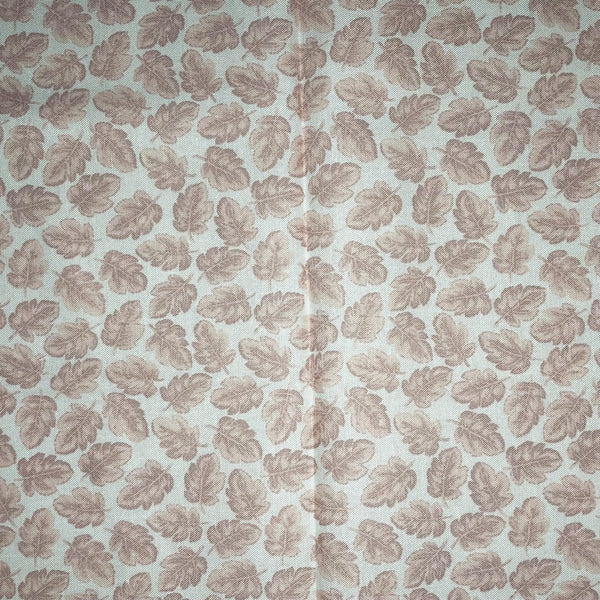 Liberty Lasenby Cotton - Canopy Pink (Fat Quarters)