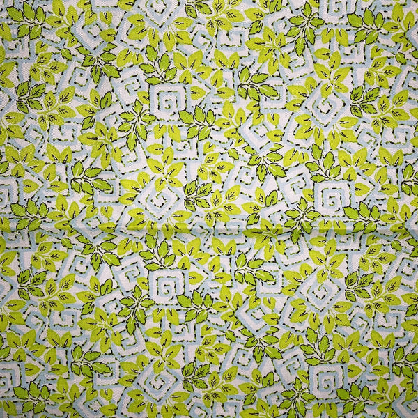 Liberty Lasenby Cotton - Coronation Gardens (Fat Quarters)