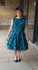 Liberty Rossmore Cord - LKC03545252B - Emerald Bay
