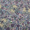 Liberty Lasenby Cotton - Liberty Flower Shop - Liberty in Bloom 414B