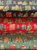 Liberty  'Deck the Halls' Holiday Village - Christmas 2023 01666880B