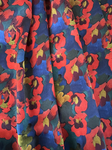 Liberty Viscose Bickington - Jemma Rose 004775117B