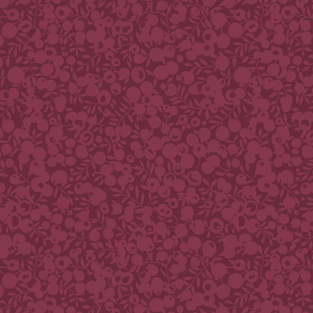 Liberty Wiltshire - Blackcurrant 01666527A