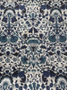 Liberty Organic Tana Lawn® - LOTL01570005C - Lodden (blue)