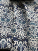 Liberty Organic Tana Lawn® - LOTL01570005C - Lodden (blue)