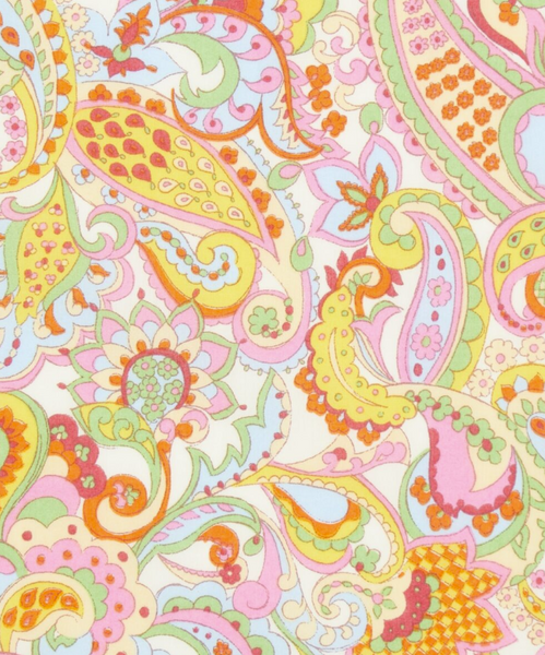 Liberty Tana Lawn® - SS26 - Mr Paisley - LTL 036361005A