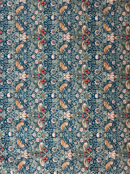 Liberty Tana Lawn® - Strawberry Thief 03635061P