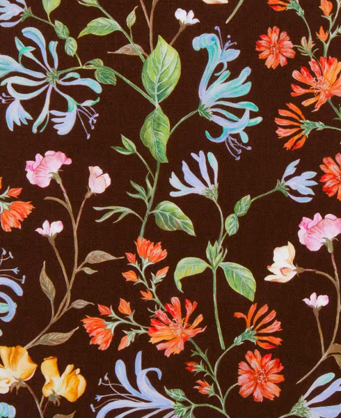 Liberty Tana Lawn® - Asaka Dream D