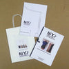 MiY Collection Walkley Vest & Dress Pattern