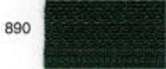 YKK Dress & Skirt Zip 30cm - 890 - Forest Green