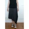 MiY Collection Fold-over Waist Skirt Pattern
