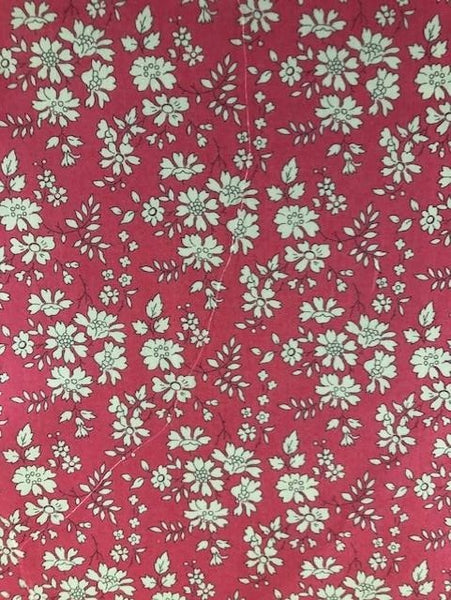 Liberty Organic Tana Lawn® - LOTL01570002B - Capel (pink)