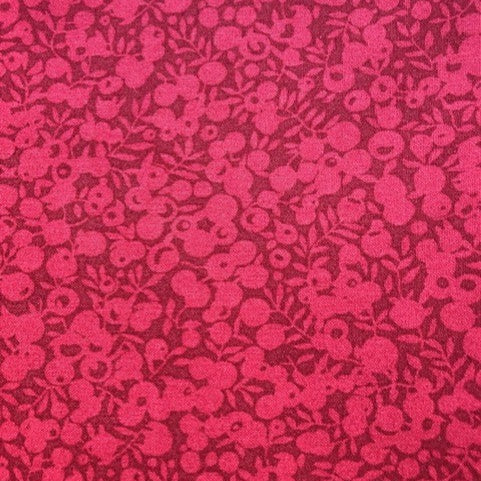 Liberty - Wiltshire Shadow Collection - Cherry LF04775684Z