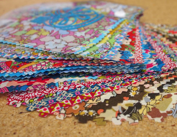 Fabric Samples