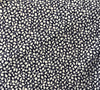 Liberty Brushed Cotton Fabric - BC03845256- Glenjade (Navy) NEW