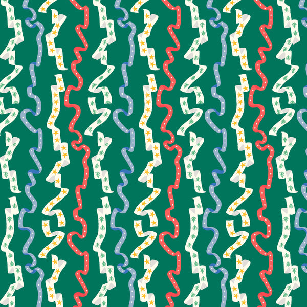 Liberty  'Merry & Bright' All Wrapped Up 04775933A