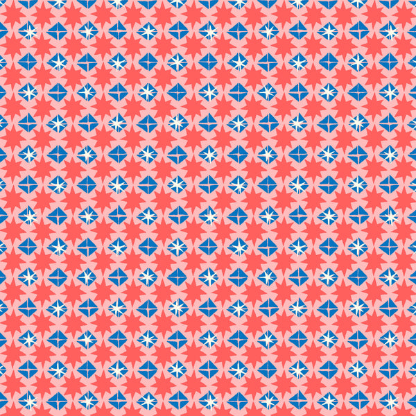 Liberty 'Merry & Bright' Starlit Sparkle (Fat Quarters)
