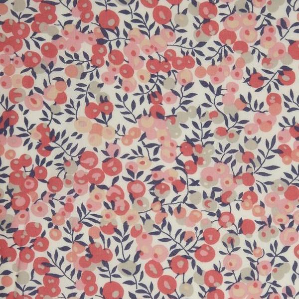 Liberty Tana Lawn - LTL03639009D - Wiltshire