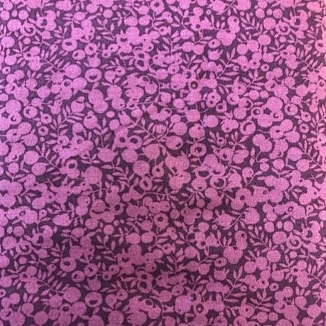 Liberty - Wiltshire Shadow Collection - Mulberry LF04775694Z