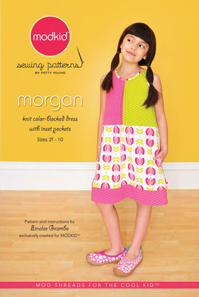 ModKid - Morgan - Dress