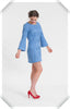 Papercut Sea-Bell Dress/Skirt