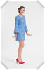 Papercut Sea-Bell Dress/Skirt