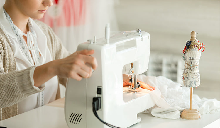 3 DIY sewing projects perfect for lockdown