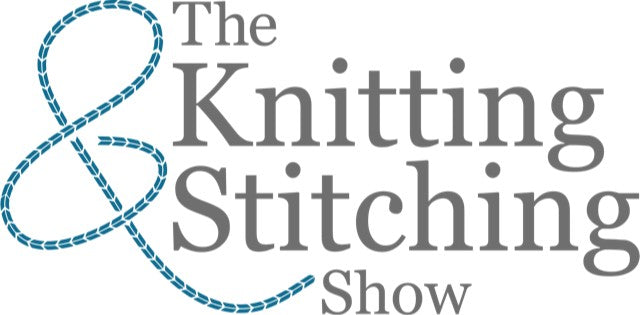 Knitting & Stitching Show - Ally Pally - 5-8 Oct, 23