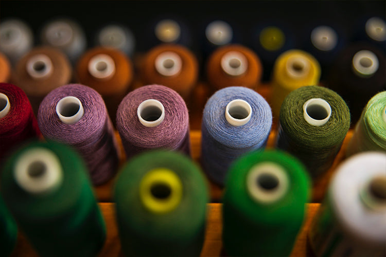 Sewing for a sustainable planet: how to use your craft for good