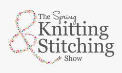 Knitting & Stitching, Olympia 1-4 March, 2018