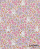 Liberty Tana Lawn® - Prairie Day C (Miffy Collection)
