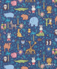 Liberty Tana Lawn® - Zoology E (Miffy Collection)