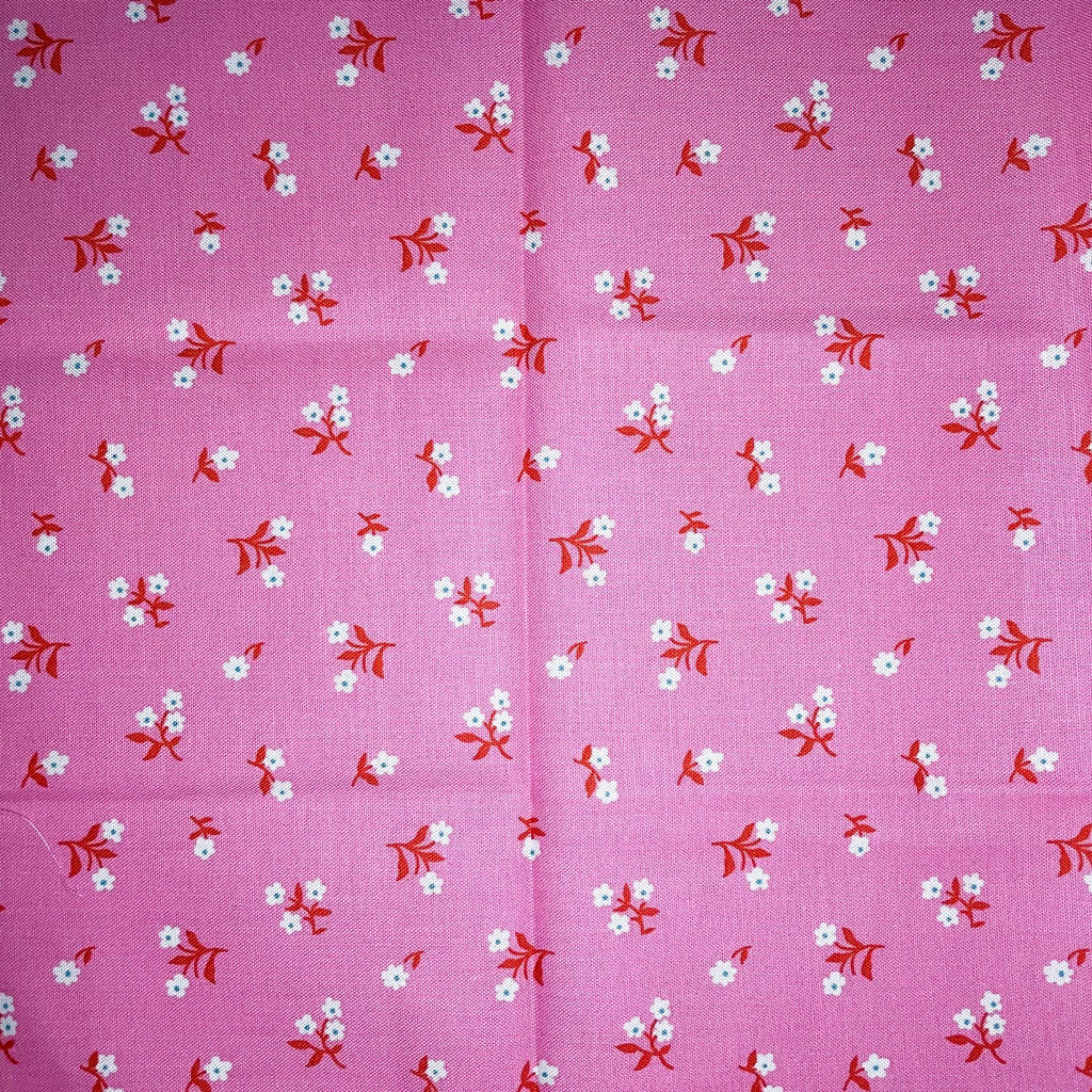 Liberty Lasenby Cotton - Primrose Hill (Fat Quarters)
