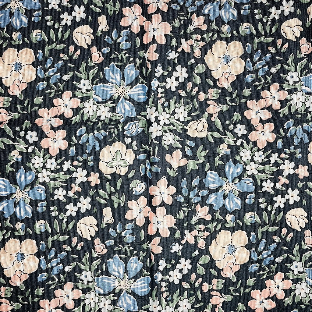 Liberty Lasenby Cotton - Botanists Bloom (Fat Quarters)