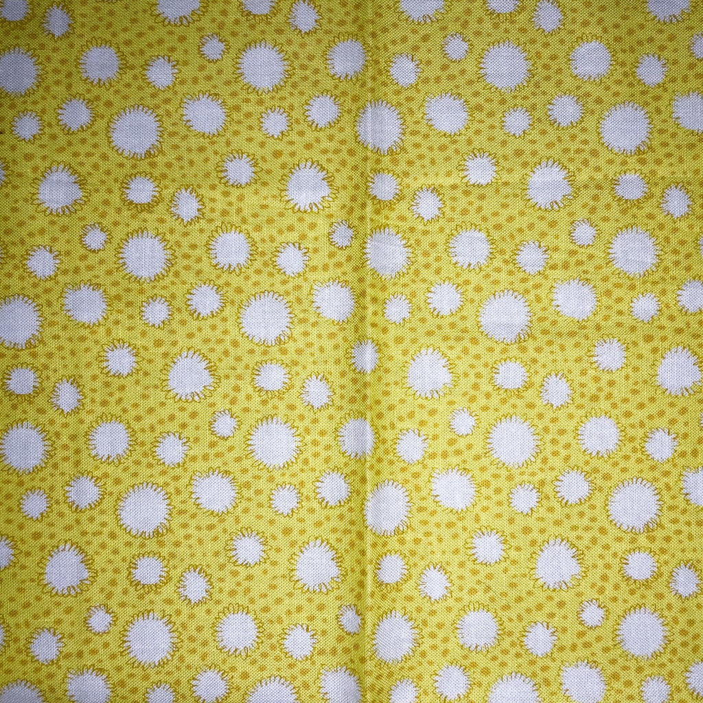 Liberty Lasenby Cotton - Spotty Dotty (Fat Quarters)