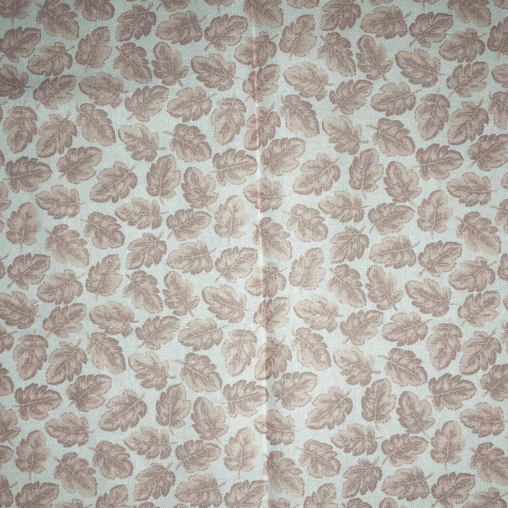 Liberty Lasenby Cotton - Canopy Pink (Fat Quarters)