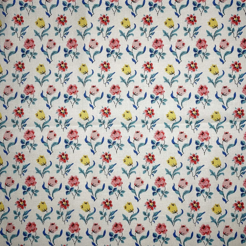 Liberty Lasenby Cotton - Oshibana (Fat Quarters)