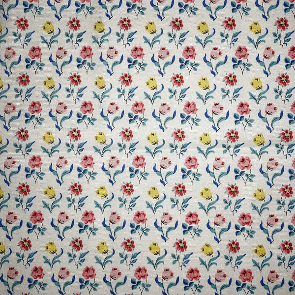 Liberty Lasenby Cotton - Oshibana (Fat Quarters)